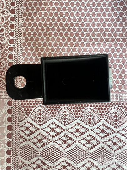 Nissan Teana J32 датчик температуры воздуха