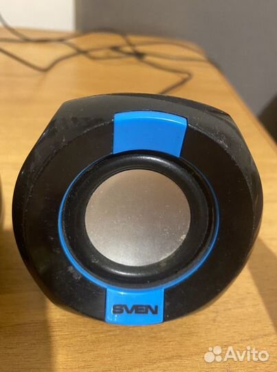 Компьютерные колонки