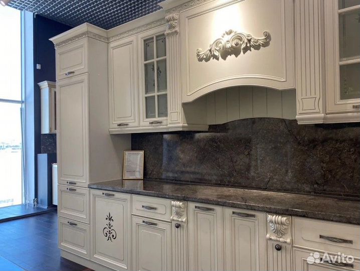 Кухонный гарнитур