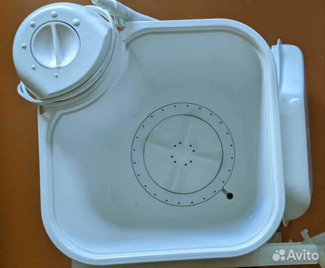 Стиральная машина Фея 2м