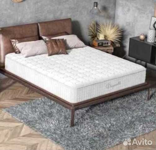 Матрас новый