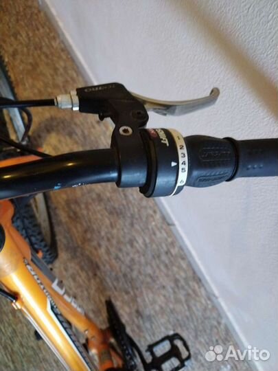 Велосипед горный Norco