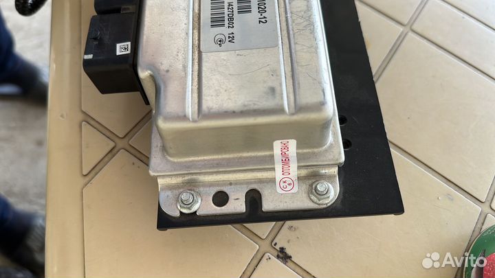 Эбу приора 14,15 год