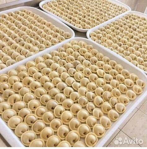 Домашние Пельмени, вареники, блинчики