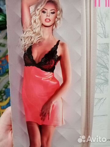 Женское нижнее белье