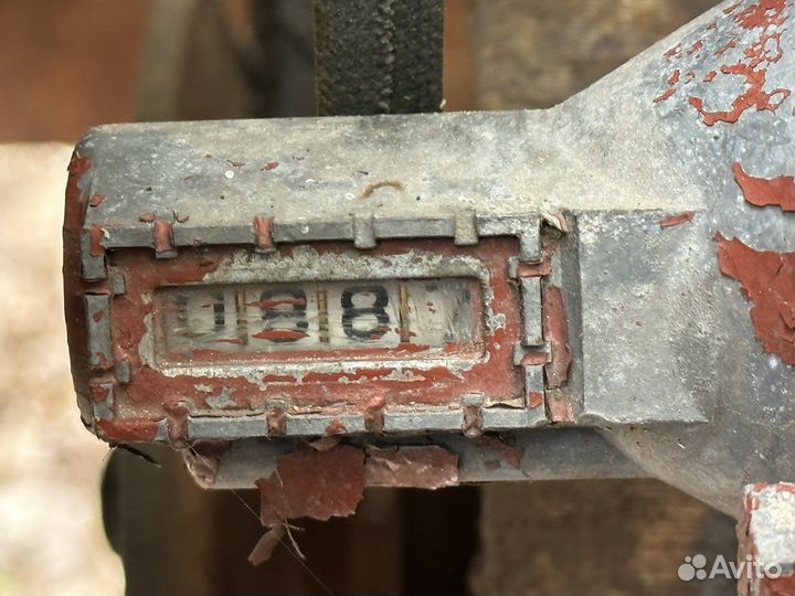 Двигатель А-41 дизель