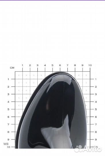 Резиновые сапоги