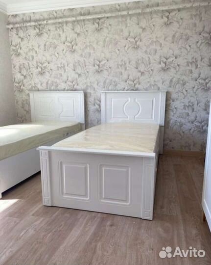 Кроватка Илона