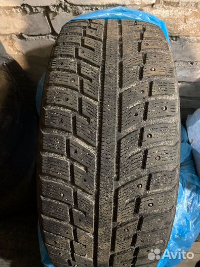 Accelera 651 Sport 175/60 R13 25H