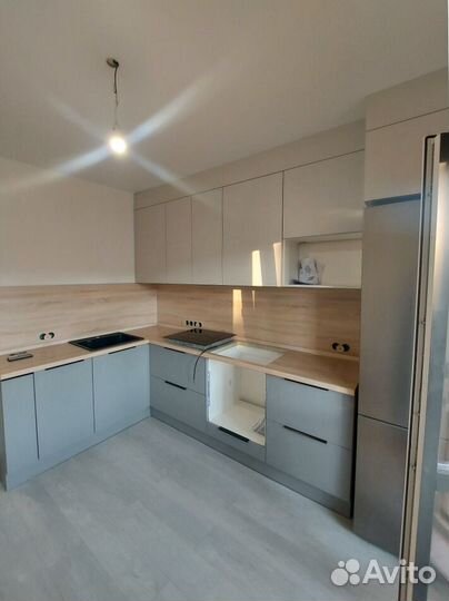 Кухонные гарнитуры в рассрочку