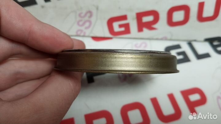 Кольцо ABS заднее DY (D351)