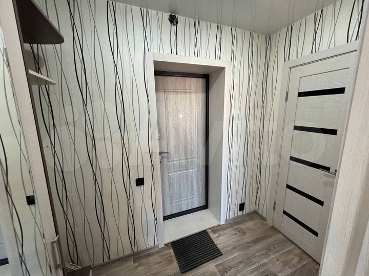 1-к. квартира, 31,2 м², 5/5 эт.