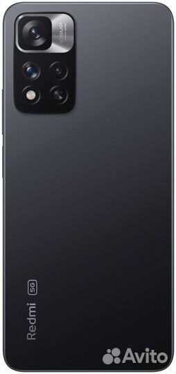 Xiaomi Redmi Note 11 Pro+ 5G, 6/128 ГБ