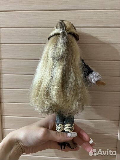 Кукла Bratz Хлоя