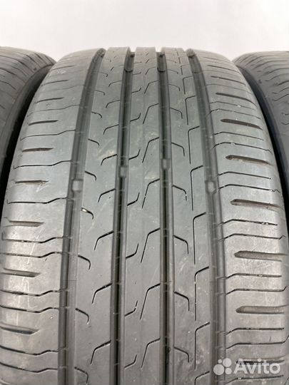 Continental ContiEcoContact 6 225/45 R18 88W