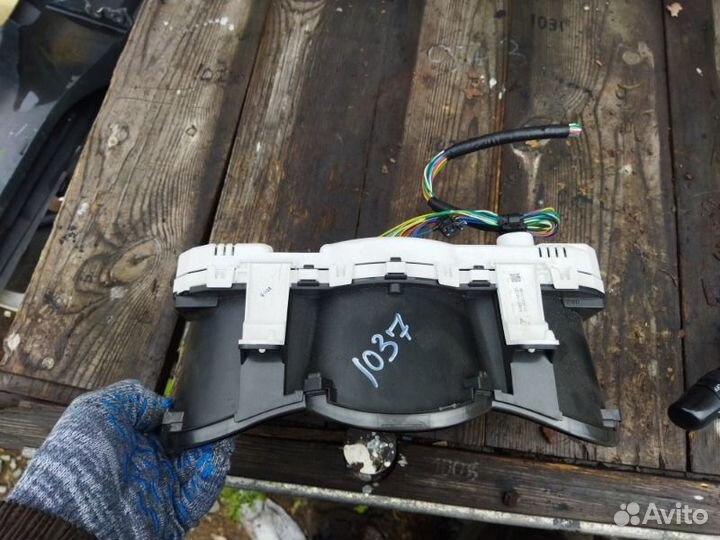 Спидометр Toyota Rav4 ACA31 2azfe 2006