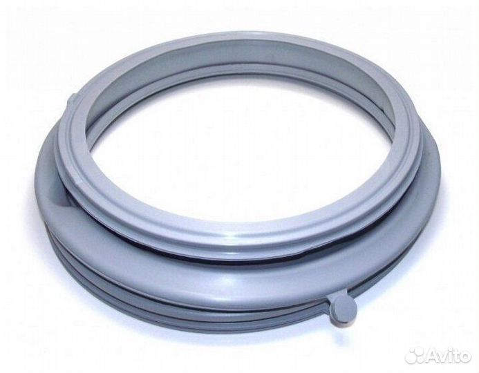 Манжета люка стиральной машины Beko 2466300302