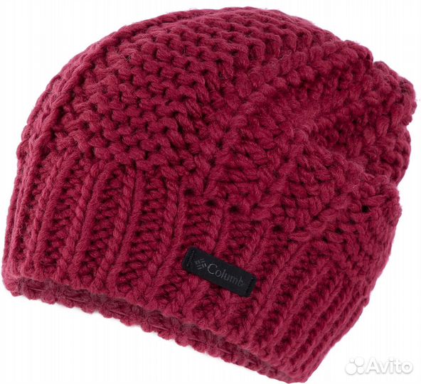 Шапка женская