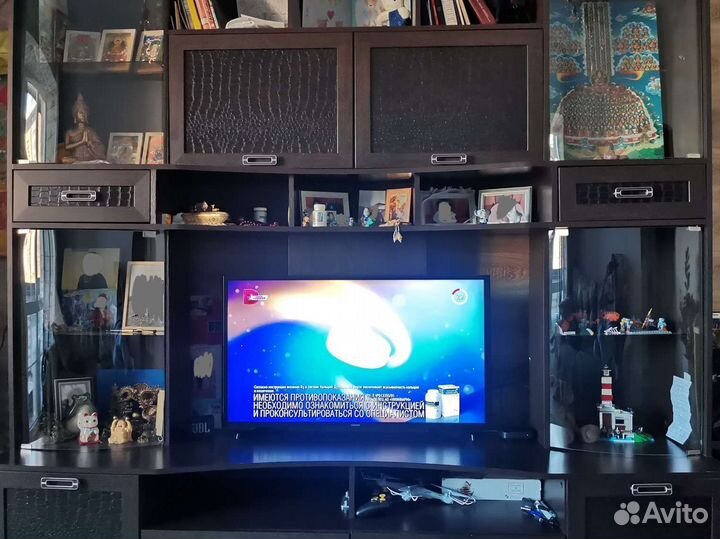 Стенка горка