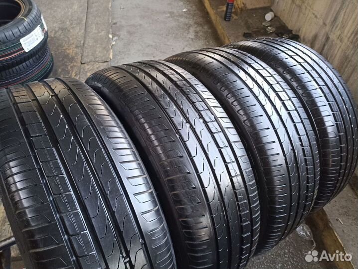 Pirelli Scorpion Verde 235/55 R19