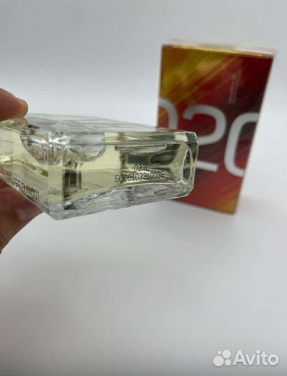 Escentric Molecules 02 100мл