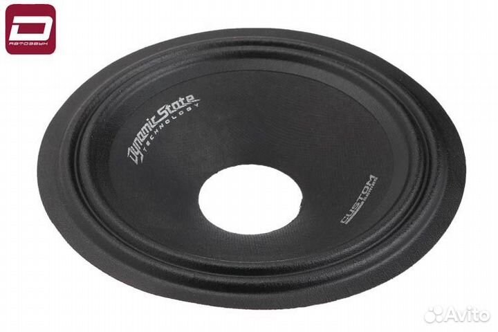 Dynamic State spcm-16.4v2 диффузор с колпачком д