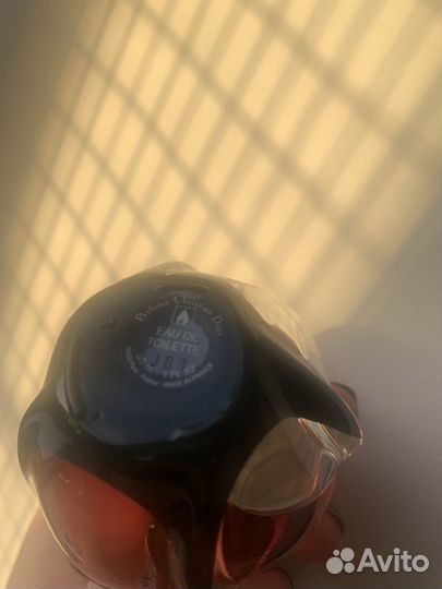 Dior Poison Girl edt