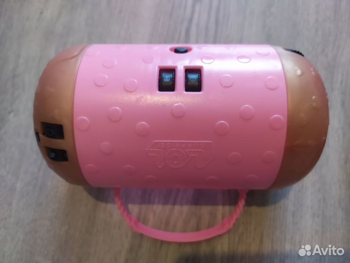 Кукла лол Lol