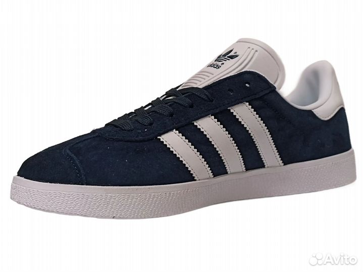 Кеды Adidas gazelle мужские