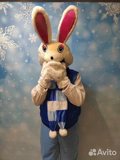 Ростовая кукла 