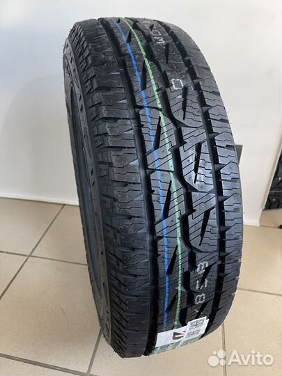 Bridgestone Dueler A/T 001 215/65 R17 102S