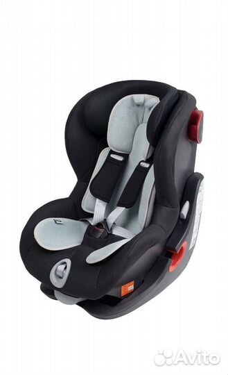 Дышащий матрасик для Новорожденных leokid