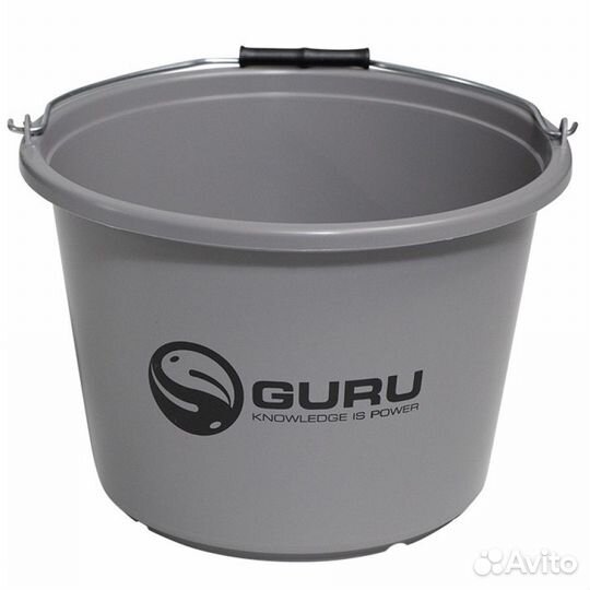 Guru Ведро Bucket 12л