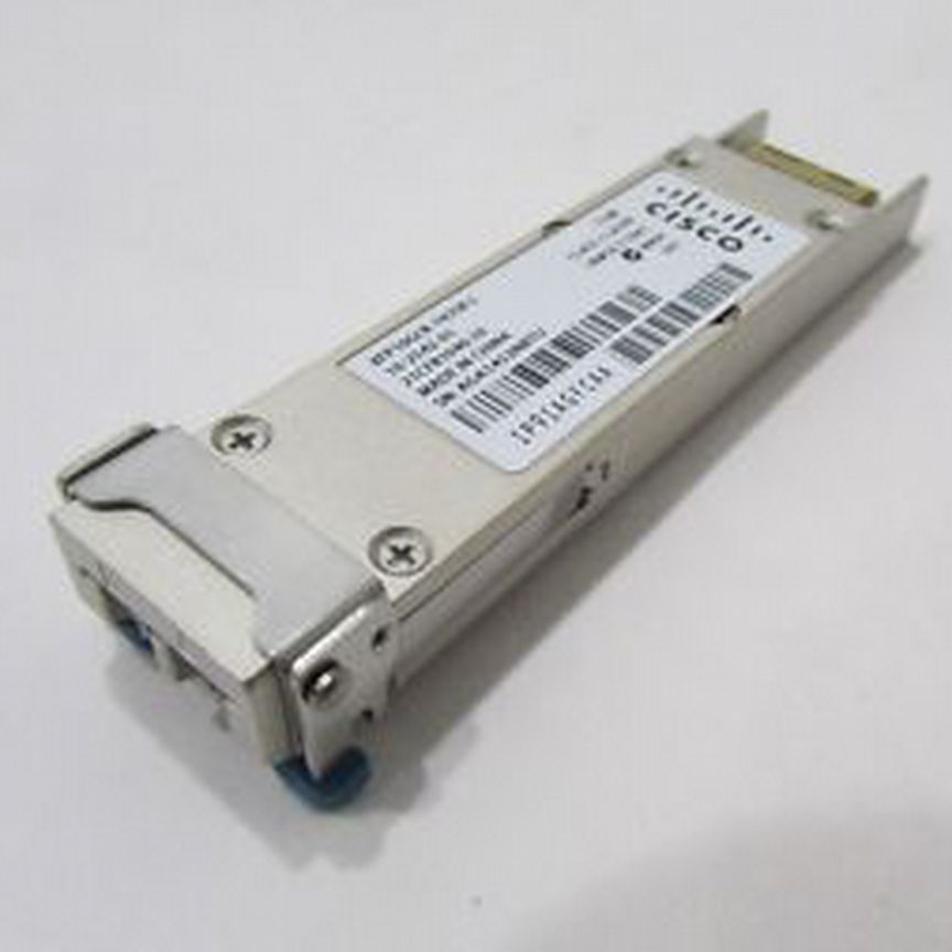 [XFP10GLR-192SR-L] Трансивер Cisco Новый Xfp10glr-192sr-L