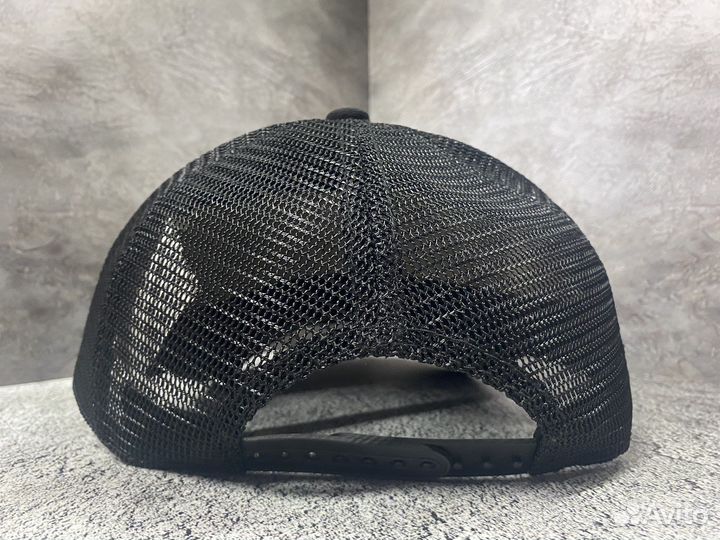 Кепка stetson сетка