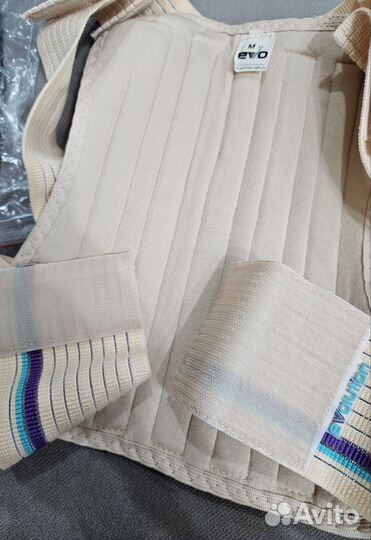 Корректор осанки evolution