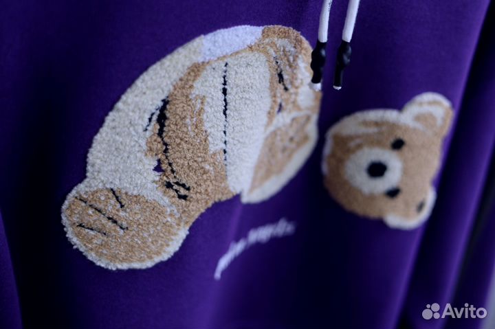 Женские худи Palm Angels оптом