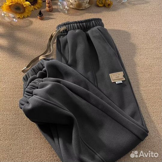 Мужские спортивные штаны