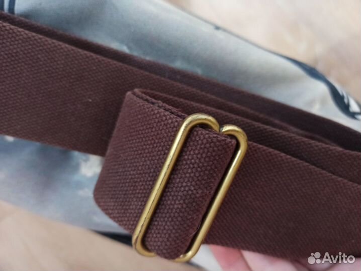 Paul smith сумка оригинал