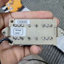 B.C.Rich モッキンバード Seymour Duncan SH-4 搭載 звукосниматели fokin - Купить недорогие музыкальные