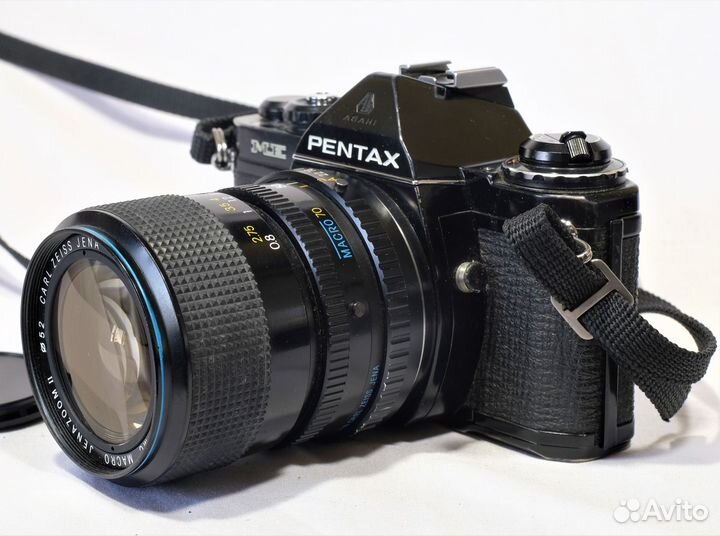 Pentax ME