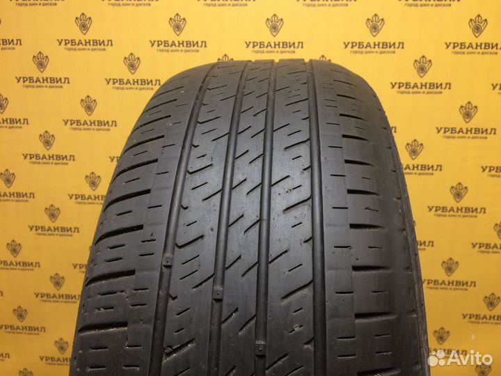 Kumho Eco Solus KL21 225/60 R17 99H