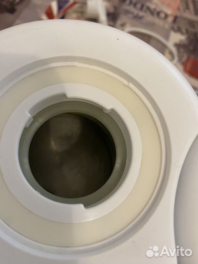 Пароварка блендер philips avent