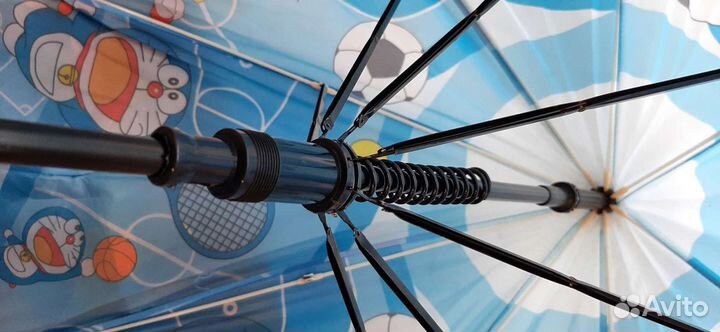 Зонт детский на ремонт или запчасти