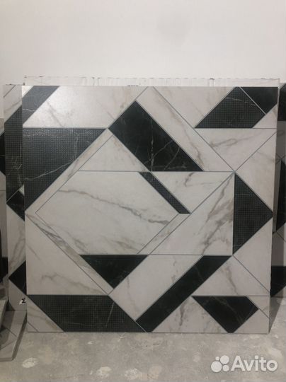 Остатки от строительства