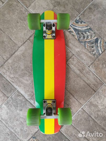 Penny board Лонгборд