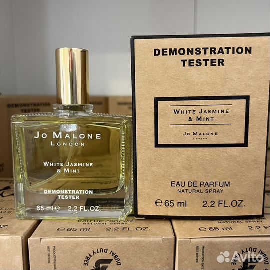 Тестеры на парфюм (духи, оригинал, туалетная вода)