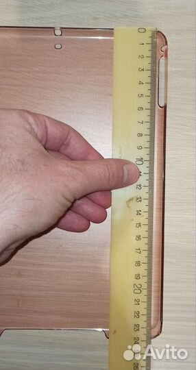 Чехол на iPad