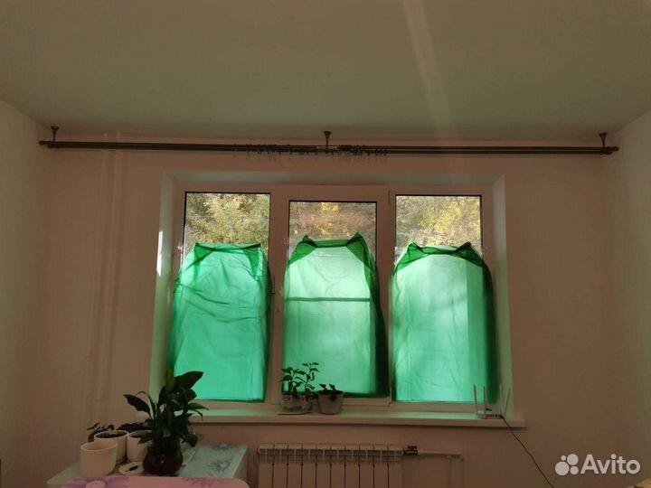 Карнизы для штор