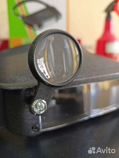 Бинокулярные очки Magnifier Head MG-81007